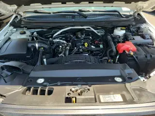 Ford Ranger 2022 4x2 XL 4dr SuperCrew 5.1 ft. SB