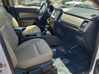 Ford Ranger 2022 4x2 XL 4dr SuperCrew 5.1 ft. SB