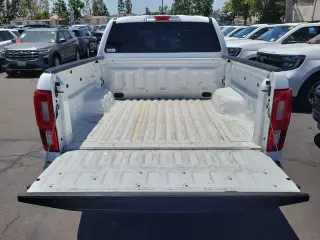 Ford Ranger 2022 4x2 XL 4dr SuperCrew 5.1 ft. SB
