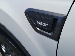 Ford Ranger 2022 4x2 XL 4dr SuperCrew 5.1 ft. SB