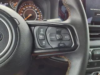 Jeep Wrangler 2024 4x4 Sport 4dr SUV