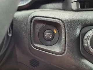 Jeep Wrangler 2024 4x4 Sport 4dr SUV