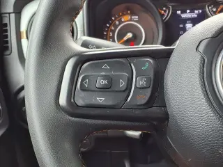 Jeep Wrangler 2024 4x4 Sport 4dr SUV