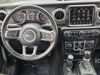Jeep Wrangler 2023 4x4 Sahara 4dr SUV