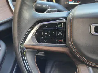 Jeep Grand Cherokee 2022 4x4 Summit 4dr SUV (midyear release)