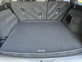 Jeep Grand Cherokee 2022 4x4 Summit 4dr SUV (midyear release)