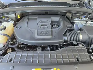 Jeep Grand Cherokee 2022 4x4 Summit 4dr SUV (midyear release)