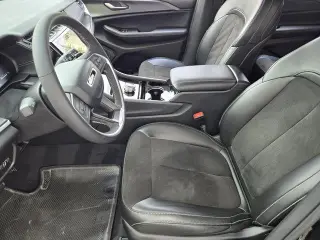 Jeep Grand Cherokee L 2023 4x2 Laredo X 4dr SUV