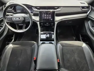 Jeep Grand Cherokee L 2023 4x2 Laredo X 4dr SUV