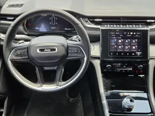 Jeep Grand Cherokee L 2023 4x2 Laredo X 4dr SUV