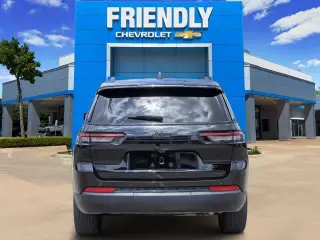 Jeep Grand Cherokee L 2023 4x2 Laredo X 4dr SUV