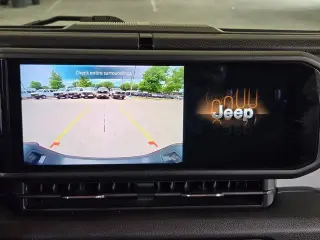 Jeep Gladiator 2024 4x4 Texas Trail 4dr Crew Cab 5.0 ft. SB