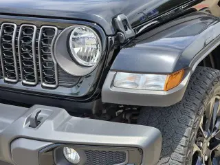 Jeep Gladiator 2024 4x4 Texas Trail 4dr Crew Cab 5.0 ft. SB