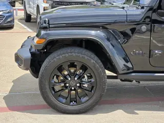 Jeep Gladiator 2024 4x4 Texas Trail 4dr Crew Cab 5.0 ft. SB