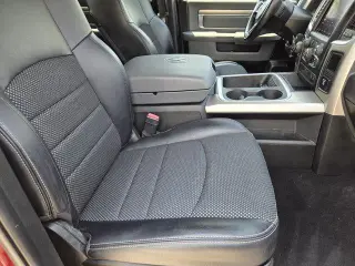 Ram 1500 2018 4x2 Big Horn 4dr Crew Cab 5.5 ft. SB Pickup