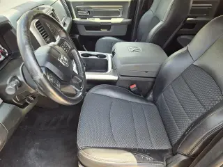 Ram 1500 2018 4x2 Big Horn 4dr Crew Cab 5.5 ft. SB Pickup