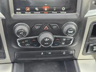 Ram 1500 2018 4x2 Big Horn 4dr Crew Cab 5.5 ft. SB Pickup