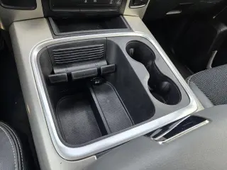 Ram 1500 2018 4x2 Big Horn 4dr Crew Cab 5.5 ft. SB Pickup