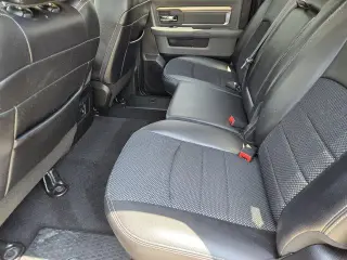 Ram 1500 2018 4x2 Big Horn 4dr Crew Cab 5.5 ft. SB Pickup
