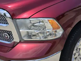 Ram 1500 2018 4x2 Big Horn 4dr Crew Cab 5.5 ft. SB Pickup