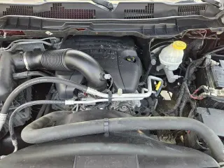 Ram 1500 2018 4x2 Big Horn 4dr Crew Cab 5.5 ft. SB Pickup