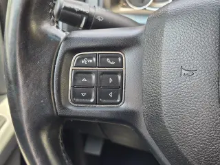 Ram 1500 2018 4x2 Big Horn 4dr Crew Cab 5.5 ft. SB Pickup