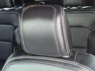 Ford Explorer 2018 AWD Limited 4dr SUV