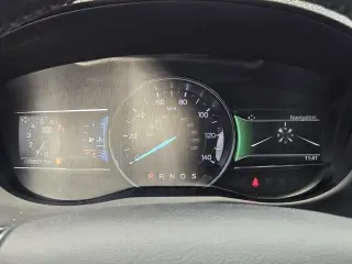 Ford Explorer 2018 AWD Limited 4dr SUV