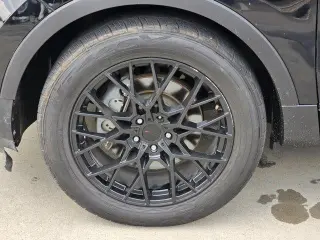 Ford Explorer 2018 AWD Limited 4dr SUV