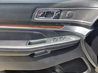 Ford Explorer 2018 AWD Limited 4dr SUV