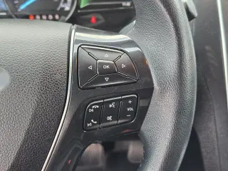 Ford Explorer 2018 AWD Limited 4dr SUV