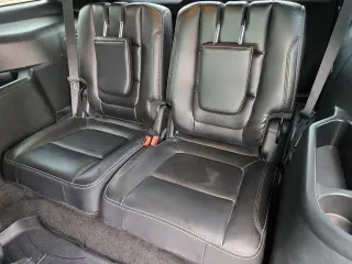 Ford Explorer 2018 AWD Limited 4dr SUV