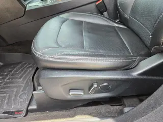 Ford Explorer 2018 AWD Limited 4dr SUV
