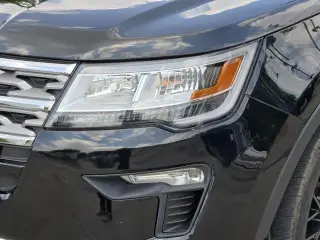 Ford Explorer 2018 AWD Limited 4dr SUV