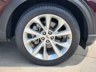 Ford Explorer 2022 AWD Platinum 4dr SUV