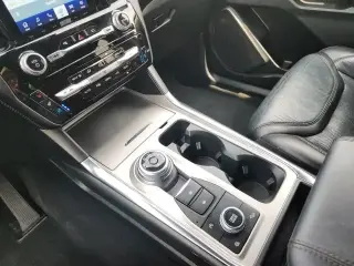 Ford Explorer 2022 AWD Platinum 4dr SUV