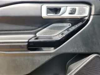 Ford Explorer 2022 AWD Platinum 4dr SUV