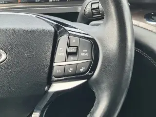 Ford Explorer 2022 AWD Platinum 4dr SUV