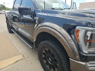 Ford F-150 2022 4x4 XL 4dr SuperCrew 5.5 ft. SB