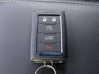 Jeep Grand Cherokee L 2025 4x4 Laredo 4dr SUV