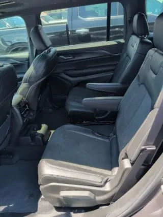 Jeep Grand Cherokee L 2025 4x4 Laredo 4dr SUV