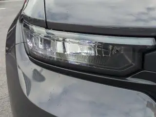 Jeep Grand Cherokee L 2025 4x4 Laredo 4dr SUV