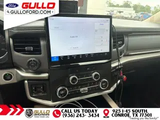 Ford Expedition 2022 4x2 XLT 4dr SUV