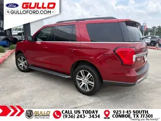 Ford Expedition 2022 4x2 XLT 4dr SUV