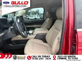 Ford Expedition 2022 4x2 XLT 4dr SUV