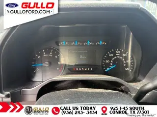 Ford F-150 2016 4x4 XL 4dr SuperCrew 5.5 ft. SB