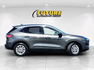 Ford Escape 2020 AWD SE 4dr SUV