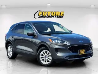 Ford Escape 2020 AWD SE 4dr SUV