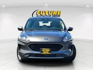 Ford Escape 2020 AWD SE 4dr SUV