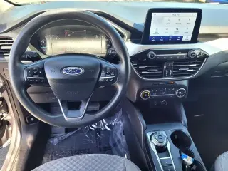 Ford Escape 2020 AWD SE 4dr SUV